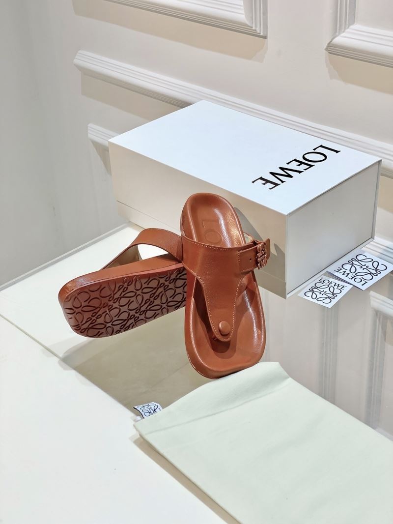 Loewe Sandals